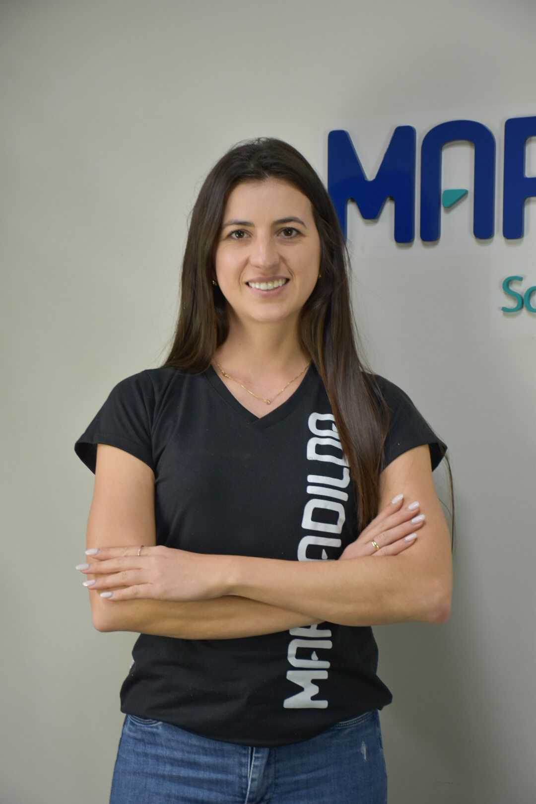 Camila Sacon